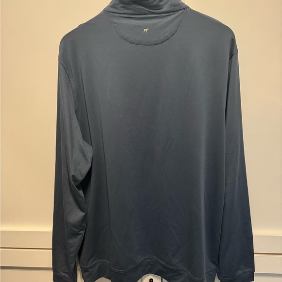 Southern Point Co Pullover XL Navy - Picture 2 of 4